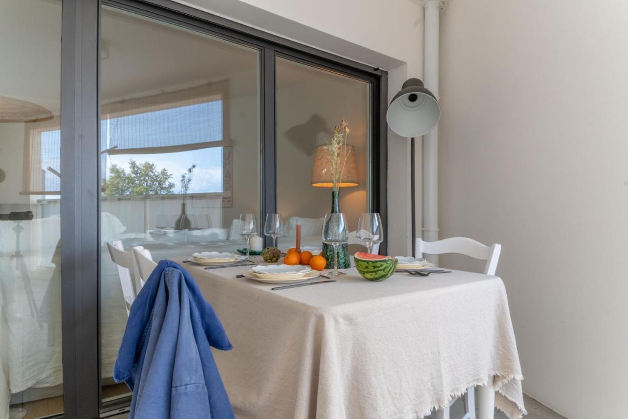 Bel Appartement Lumineux A Biarritz Eksteriør bilde